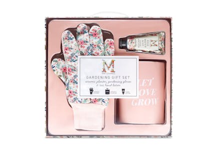 Mia Charro Gardening Gift Set