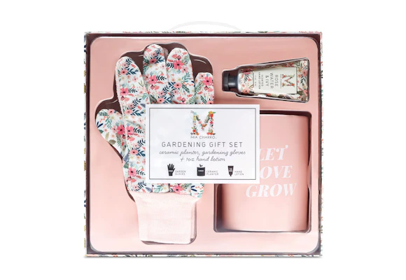 Mia Charro Gardening Gift Set