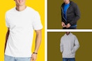 hanes amazon