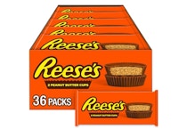 Reese's Peanut Butter Cups 36-Pack