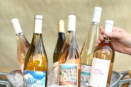 10 Wines From Swirl for Just $75 Shipped — No Subscription Needed card image