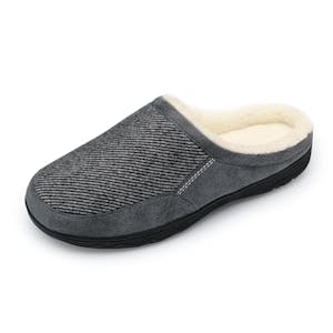 Men's Memory Foam Slippers