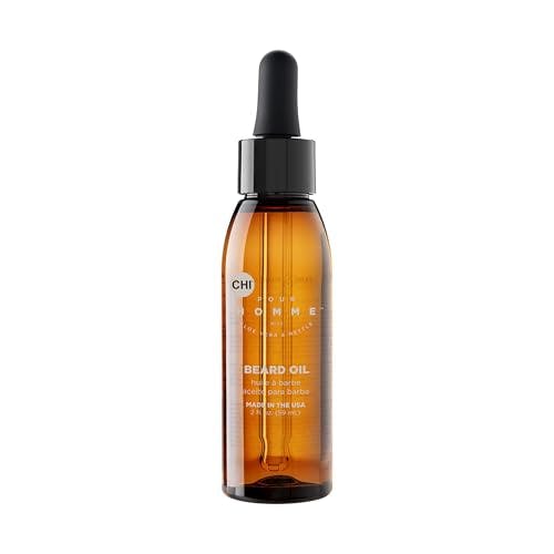 Beard Oil