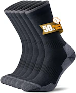 Merino Wool Hiking Socks