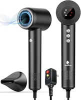 High-Speed Ionic Hair Dryer