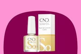 CND Nail and Cuticle Oil, as Low as $6.24 on Amazon card image