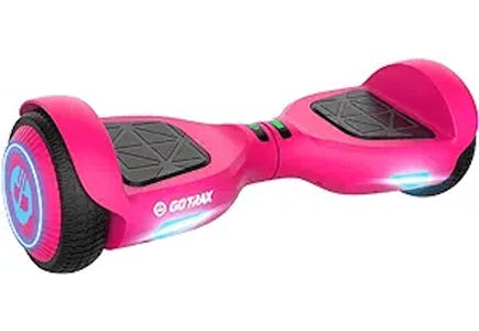 Hoverboard with LED Lights