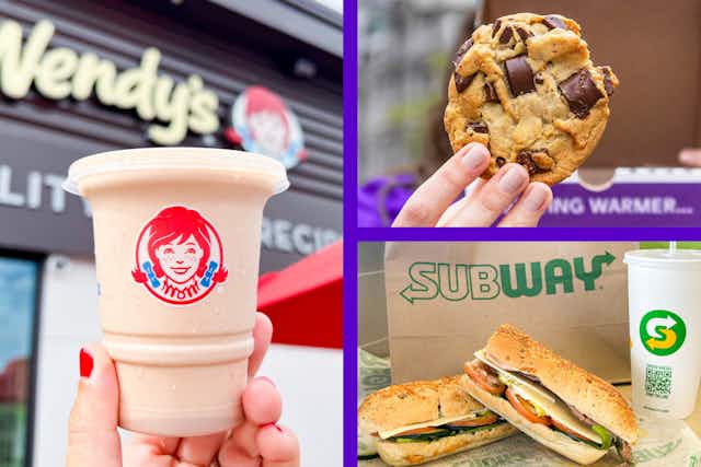 4th of july food deals denver