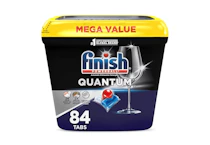 3 Finish Dishwasher Pod Tubs