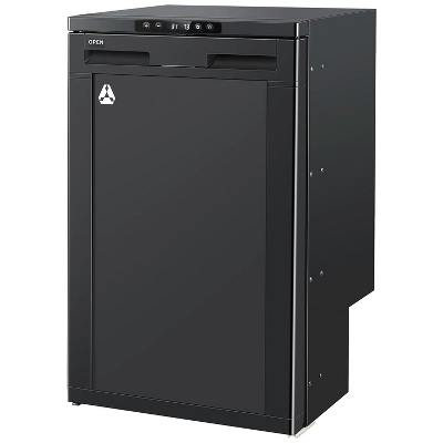 Dual Zone Fridge and Freezer