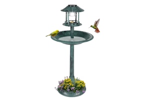 Laurel Foundry Birdbath