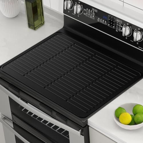 Stove Top Cover