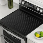 Stove Top Cover