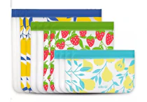 Ello Food Storage Bags
