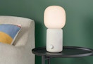 target portable speaker table lamp