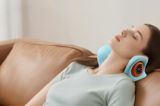 amazon neck massager