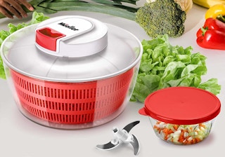 Mueller Salad Spinner