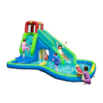 Happy Hop Water Slide Oasis