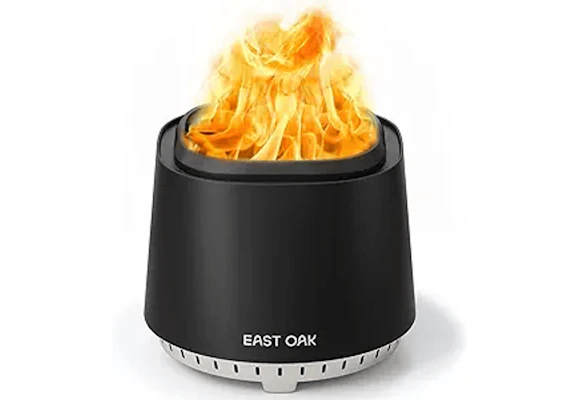 Fire Pit