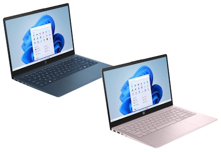 HP Laptop