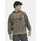 No Boundaries Adult Hoodie