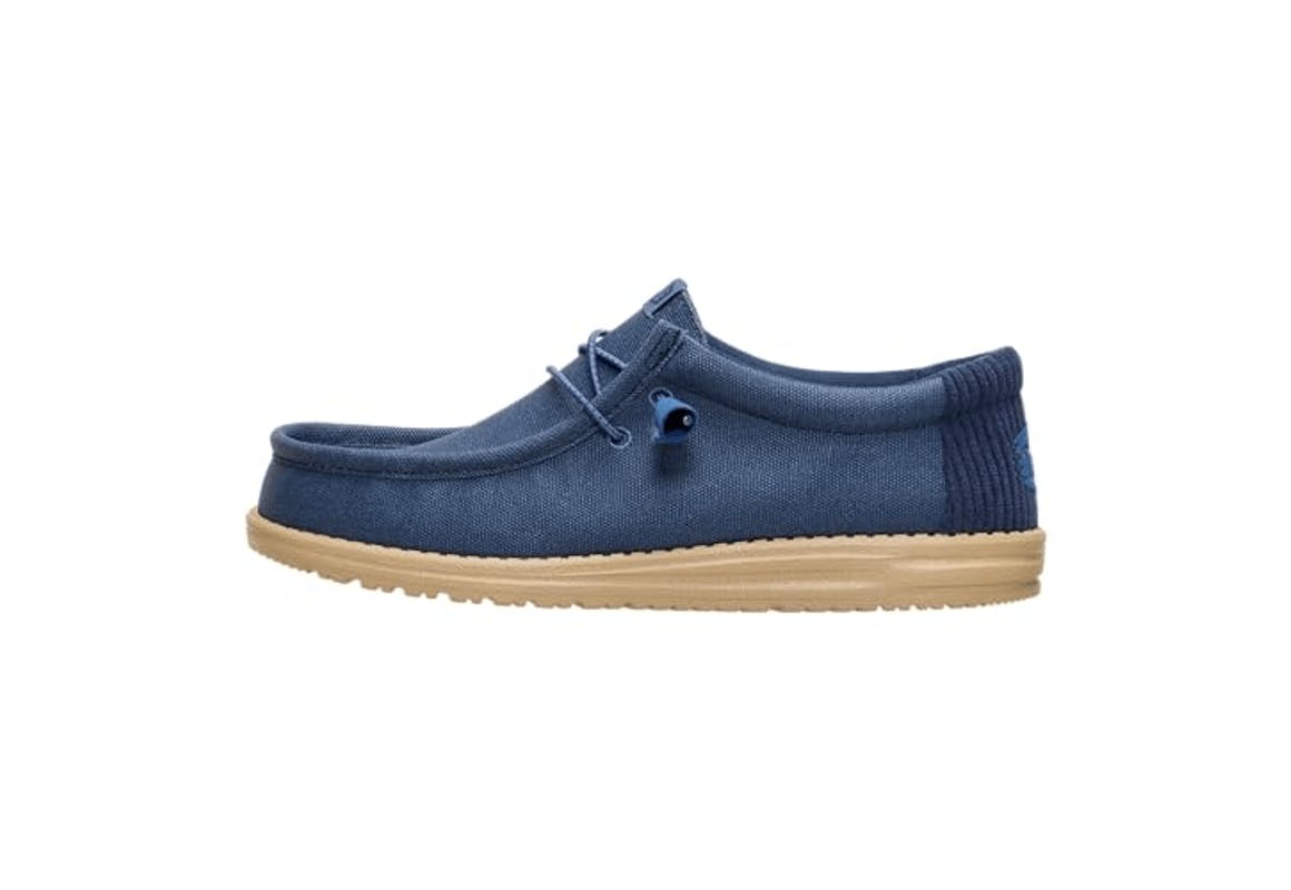 Hey Dude Men's Slip-on Shoes