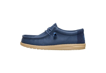 Hey Dude Men's Slip-on Shoes