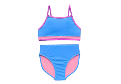 Thereabouts Kids' Tankini Set