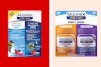 mucinex childrens medicine