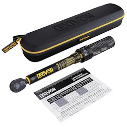 LEXIVON Torque Wrench