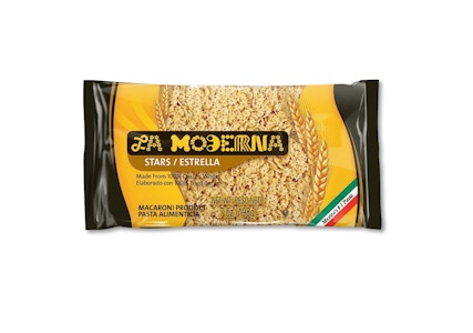 La Moderna Pasta