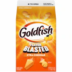 Pepperidge Farm Goldfish Snack Crackers