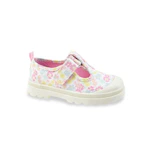 Toddler Casual T-Strap Shoes