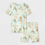 Toddler Pajama Set