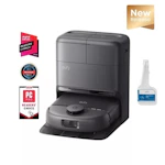 eufy Robot Vacuum and Mop Combo