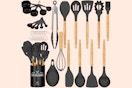 Cooking Utensil Set B0856Y1PB3