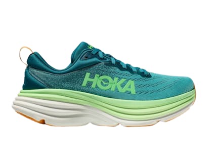 Hoka Men's Running Shoes