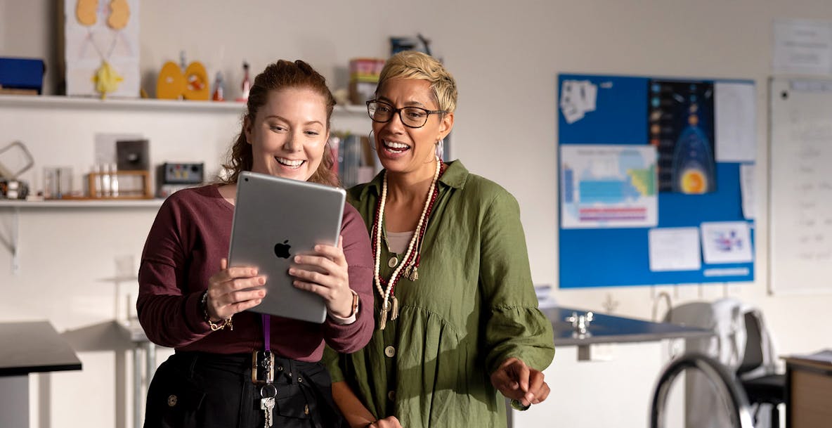 Apple Teacher Discount How Much You Save The Krazy Coupon Lady