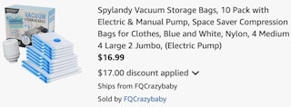 amazon-vacuum-storage-bags-cart
