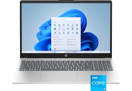 HP Laptop