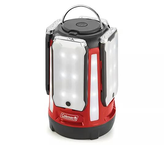 Coleman Quad Lantern