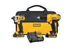 Dewalt Power Tool Kit