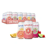 Spindrift Sparkling Water 24-Pack