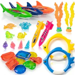 Pool Toy Set