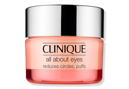 Clinique Skincare