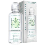 Biotrue Contact Lens Solution