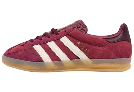 Adidas Women's Gazelle Shoes
