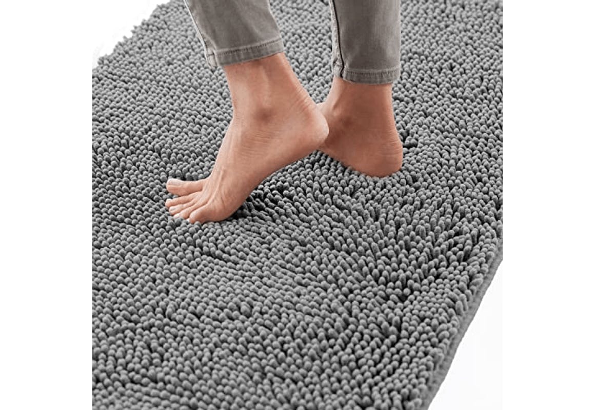 Gorilla Grip Bath Mat