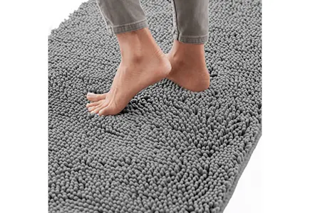 Gorilla Grip Bath Mat