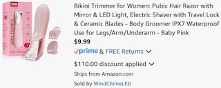 amazon-bikini-trimmer-cart